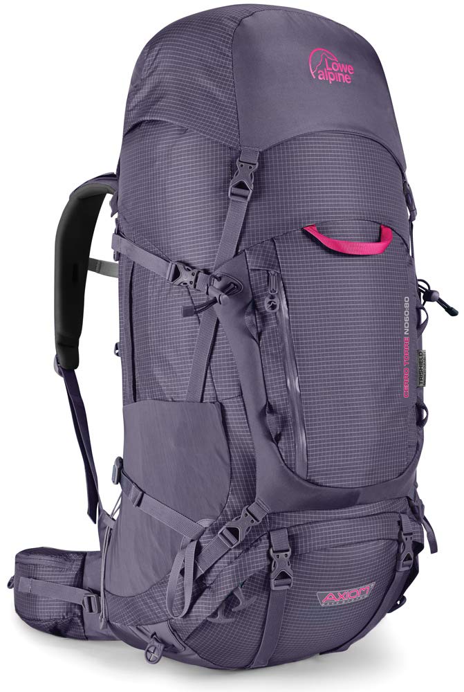 Lowe Alpine Women's Cerro Torre ND 60:80