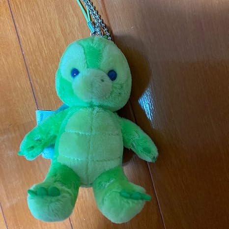 Amazon Co Jp Tds オル メル ぬいぐるみストラップ オル メル オルくん ダッフィー ディズニー 東京ディズニーシー ホビー 通販