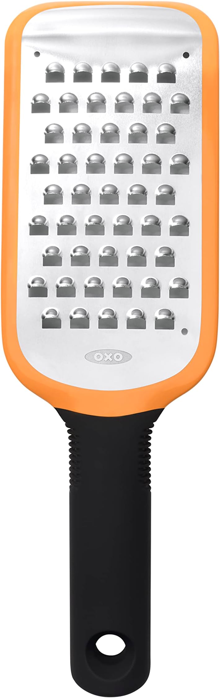 OXO Good Grips Stainless Steel Large Hand Grater