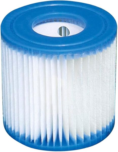 intex pool filter h