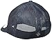 Columbia Men's Mesh Ball Cap, Zinc/Tree Patch, S/M