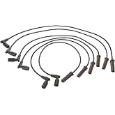 ACDelco Gold 9746UU (88865060) Spark Plug Wire Set