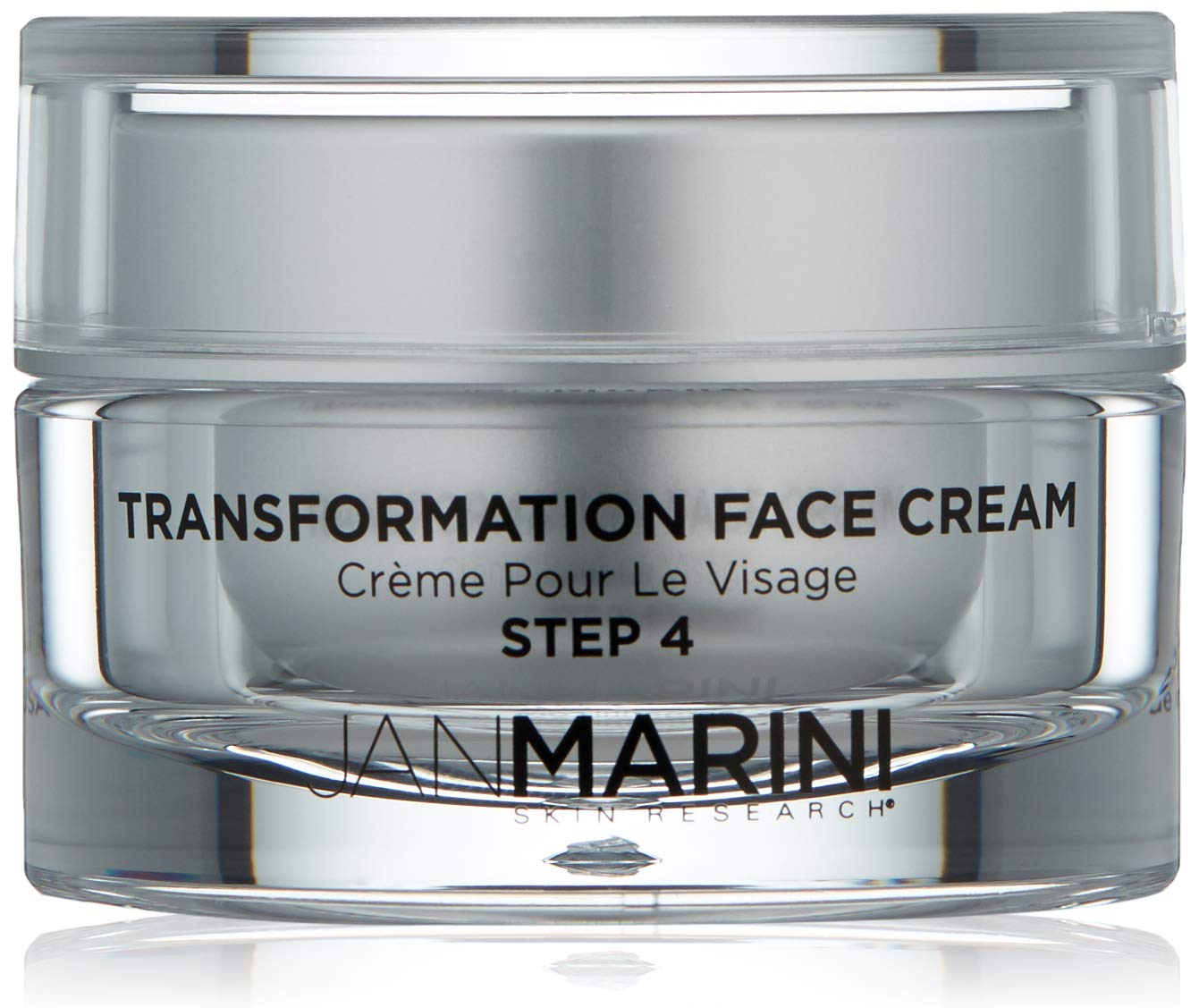 jan marini transformation cream
