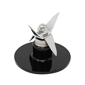 Replacement Cuisinart SPB-456-2B Blade Assembly for Cuisinart BFP-703 Duet Blender Food Processor