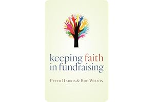 Keeping Faith in Fundraising