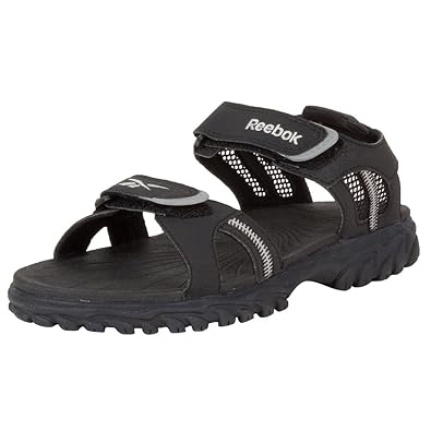 reebok sandals amazon