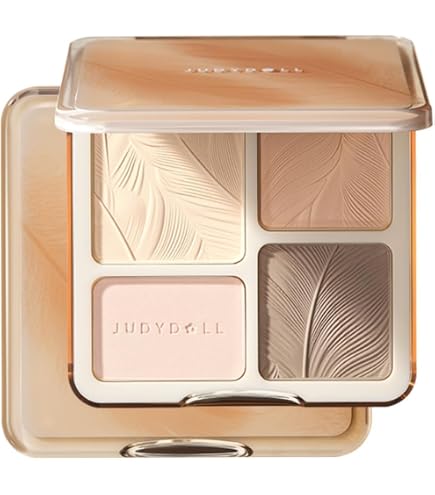 Amazon.com: KKW BEAUTY Powder Contour and Highlight Kit Light