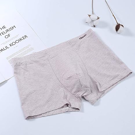 biancheria intima maschile