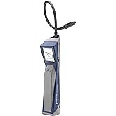 Inficon AST 300 PPM Refrigerant Leak Detector with PPM Display (Model: AST300PPM)