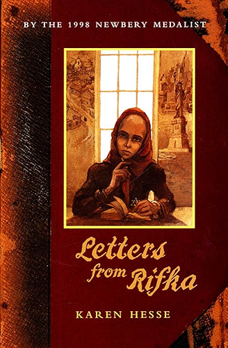 Download Letters from Rifka (English Edition) PDF