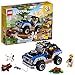 LEGO Creator 3in1 Outback Adventures 31075 Building Kit (225 Piece) primary