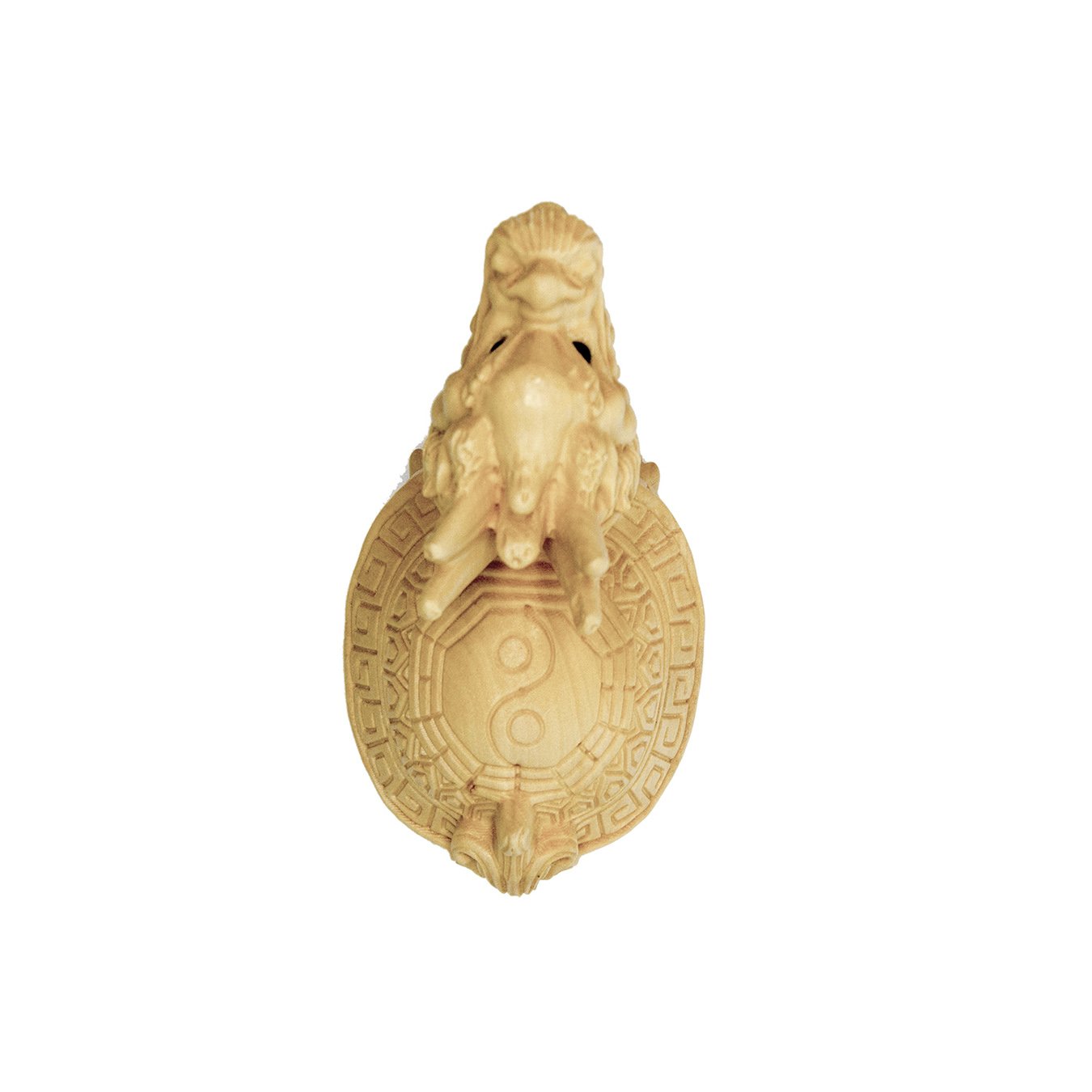 国産 置物 インテリア 玄武 げんぶ ツゲ 黄楊 木彫り 木の置物 Wood 天然木 ウッド 玄関 可愛い 雑貨 亀と龍の化身 中国 B072j8gbz4 最新人気 Soinsintermediaires Com