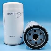 JXGZXJMY Oil Filter 2654408 Compatible With Massey Ferguson Farm Tractors 135 150 Industrial Tractors 20 30 Compatible With Perkins Diesel Engine AD3.152 replace 1447082M1 1447082M2 BT215 1639339M92