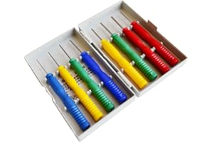 Artshu 8PCS/Lot Needles Desoldering Tool Electronic Components Stainless Steel Kits Hollow Desoldering Tool