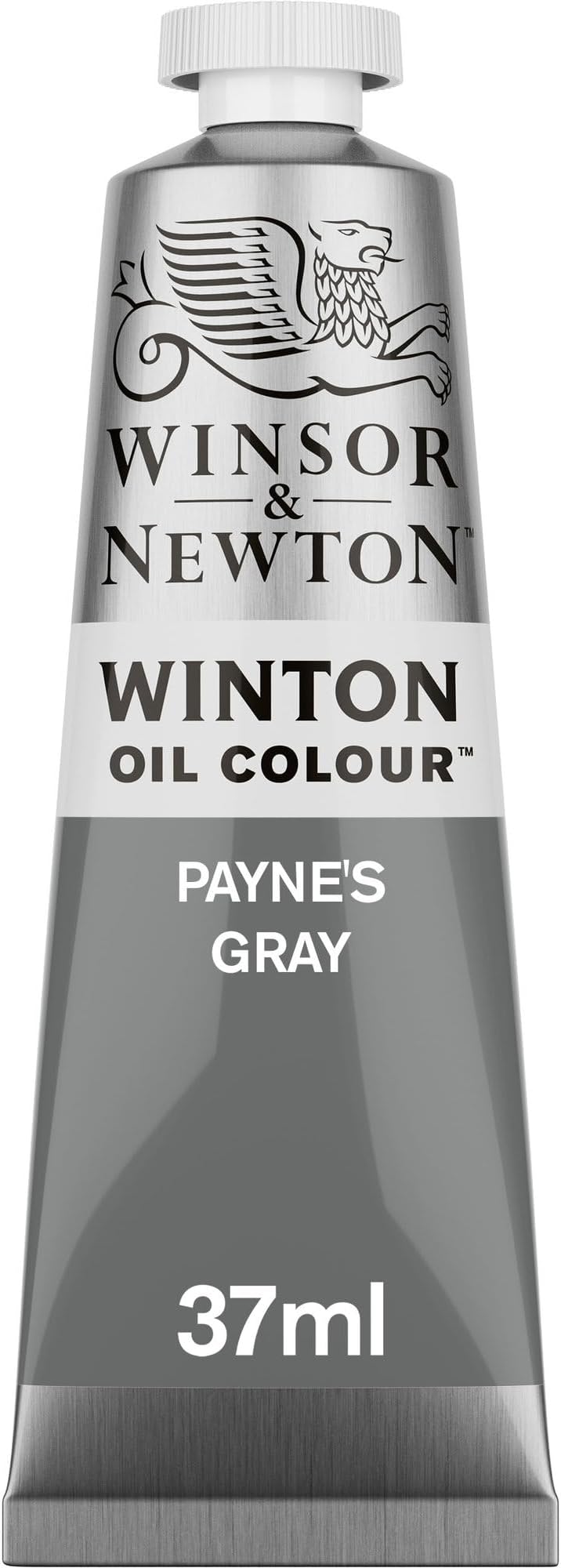 Winsor & Newton Winton Oil Colour Payne's Gray 37ml Tube