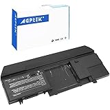 AGPtek 9 Cell Laptop Battery for Dell Latitude D420 Latitude D430 Series