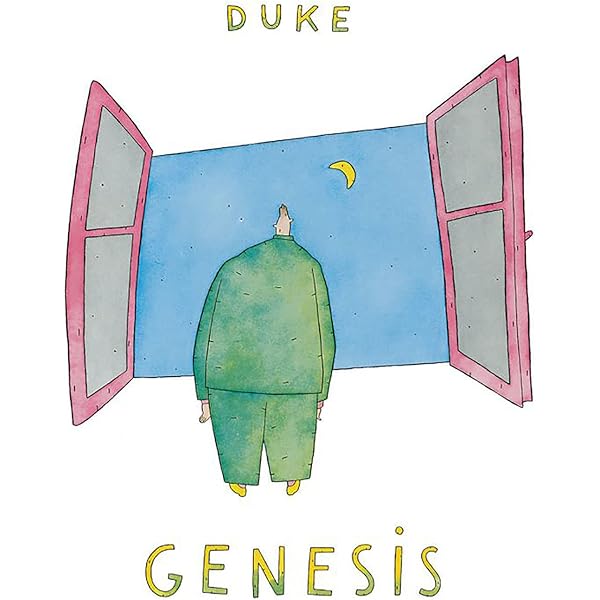 Genesis - Duke - Amazon.com Music