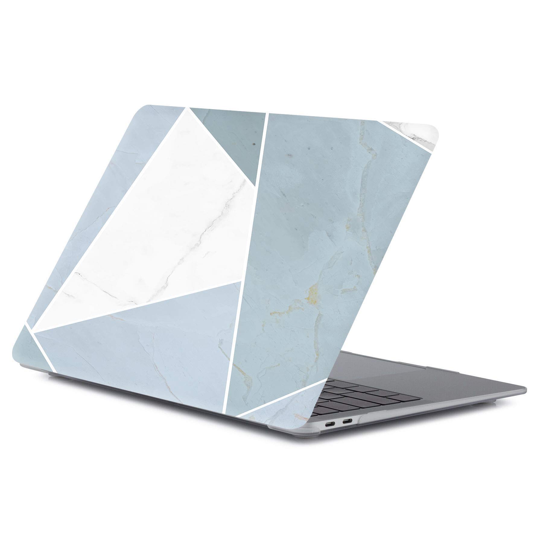 YGoal Case Compatible with HUAWEI MateBook 13 2020, Plastic Frosted Hard Shell Cover for HUAWEI MateBook 13 2020 (D-43)