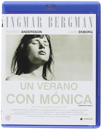 Un Verano Con Monica