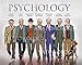 Men of Psychology Poster (larger size)
