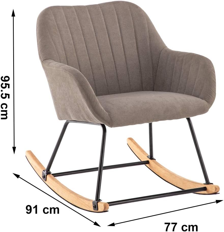 nursery lounge chair