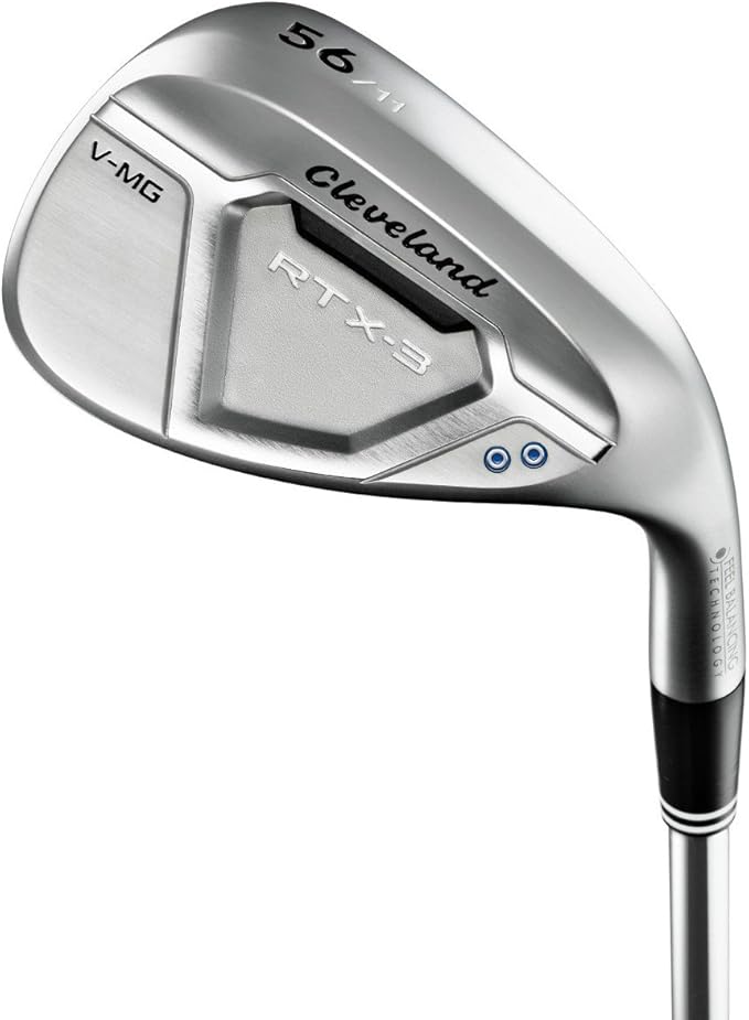 Cleveland rtx 3 56 Clearance