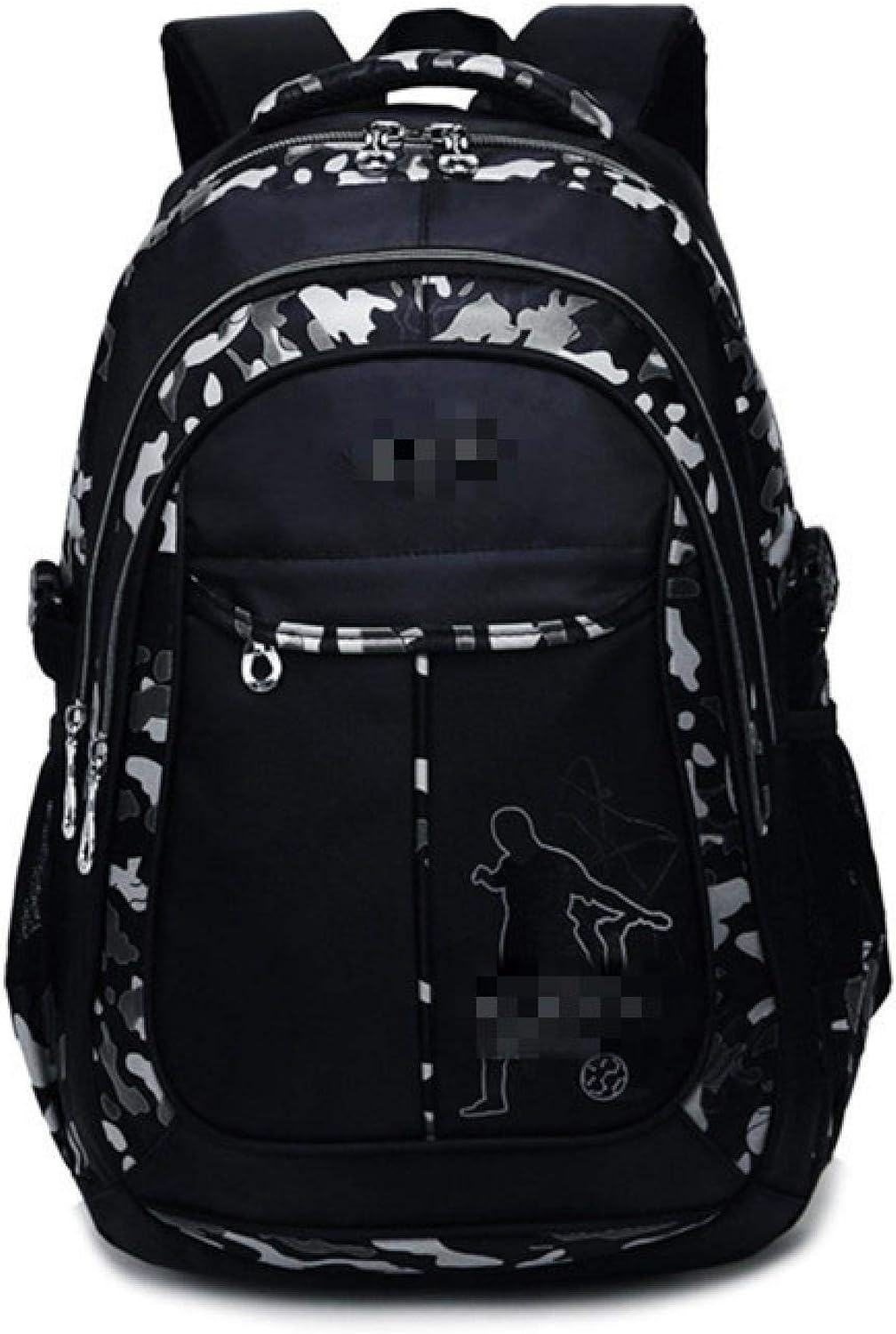 Waterproof children school bags Boys Kids SatchelBackpack schoolbags