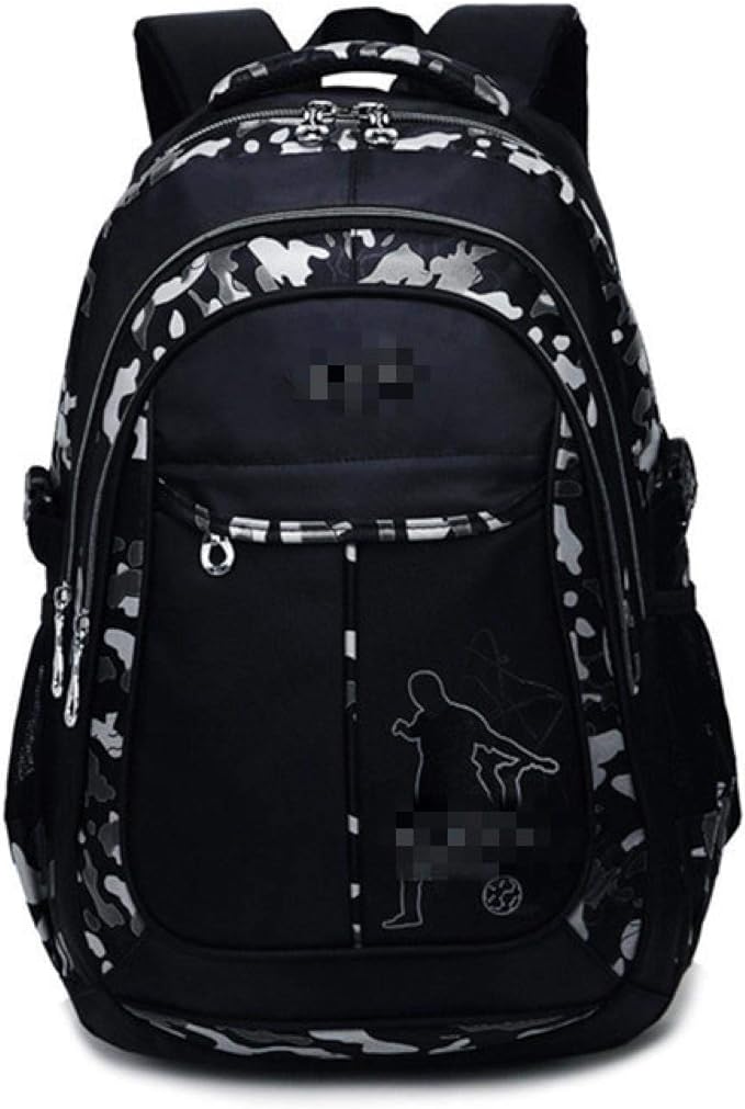 Waterproof children school bags Boys Kids SatchelBackpack schoolbags