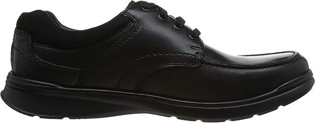 clarks cotrell edge wide fit