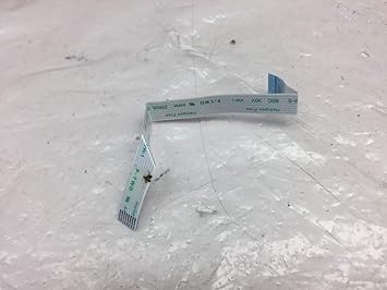 Amazon In Buy Godspeed Touchpad Ribbon Cable For Dell Xps Xps 15 L502x Xps 15 L502x Online At Low Prices In India Godspeed Reviews Ratings