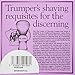 Geo F. Trumper Violet Shaving Soap Refill