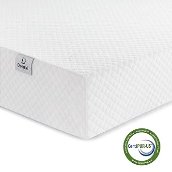 27 x 52 mattress