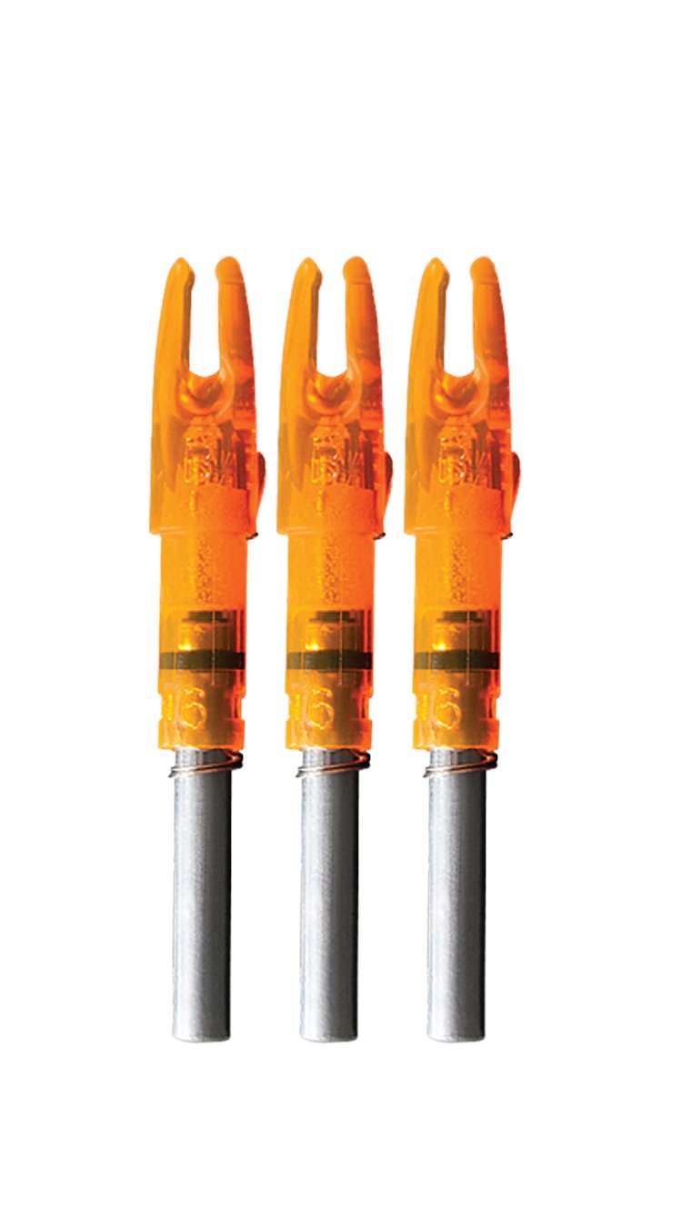 Best Archery Nocks Comparisons and Specifications Vantlo