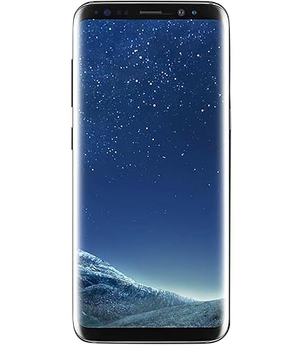 Amazon.com: Samsung Galaxy S8+, 6.2