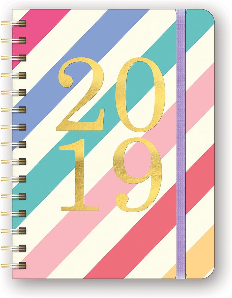 Best Giraffe Desk Calendar 2019