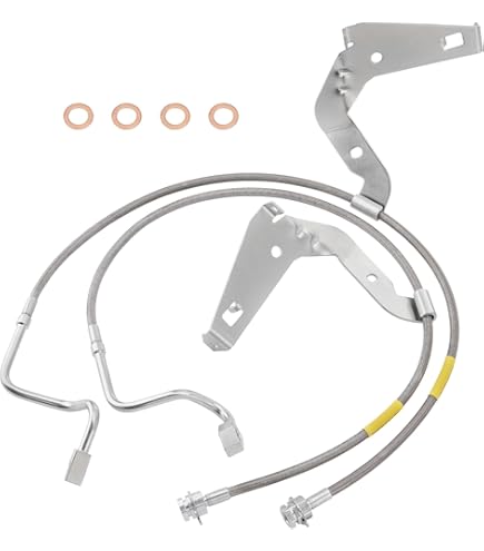 Amazon.com: ISR Performance Parts IS-N300ZX Stainless Steel Front