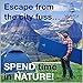 Camping Pad Premium Inflatable Sleeping Mat Comfy Insulation Sleep Foam Easy to Use Great for Man Women Outdoor Hiking Backpacking by WildWood