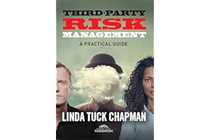 Third-Party Risk Management: A Practical Guide