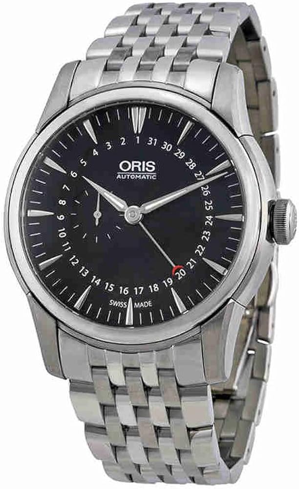 oris artelier pointer