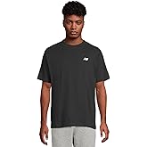 New Balance Men's Sport Essentials Cotton T-Shirt