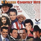 DOZEN COUNTRY HITS                                 image