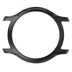 Watch Frame Case for Haylou RS3 LS04, Smart Watch