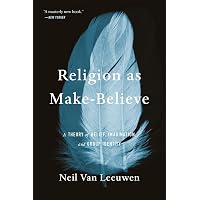 Mimesis as Make-Believe: On the Foundations of the