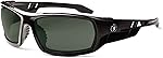 OAKLEY MEN’S GASCAN RECTANGULAR EYEGLASSES