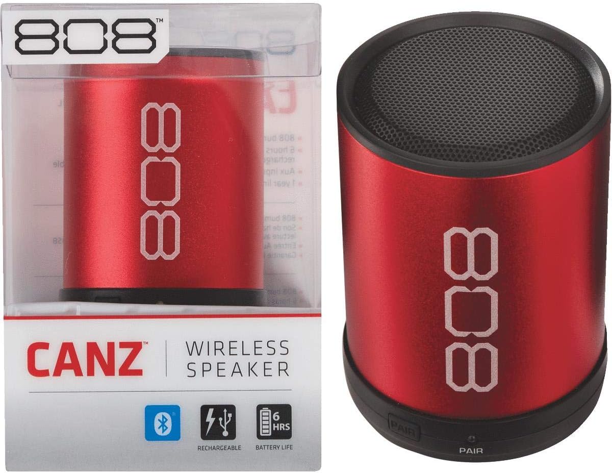808 canz plus review