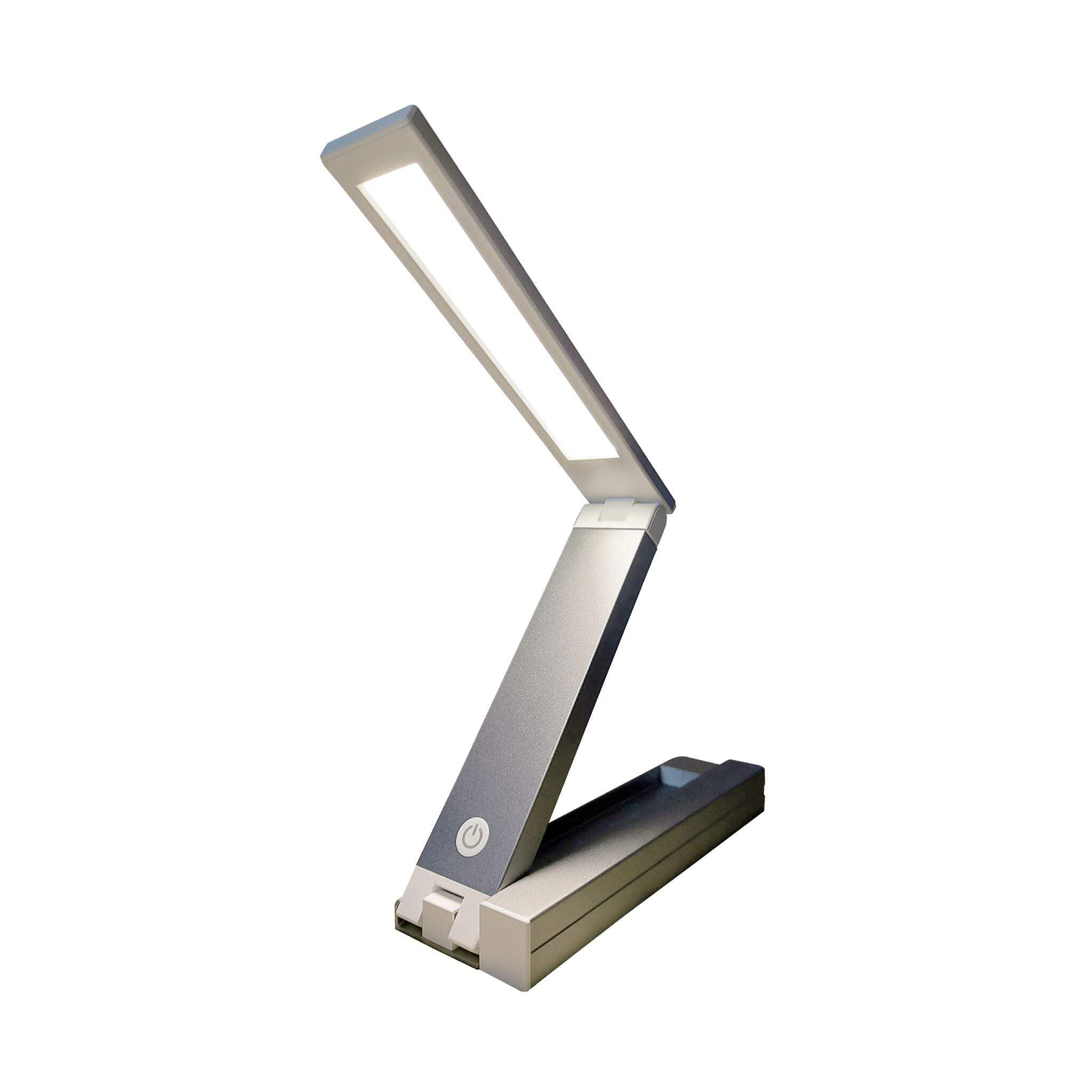 Native Lighting N3181 Zigzag Lamp