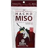 Eden Foods Miso Hacho Soy Org