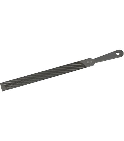 Practical Products PC-10M Plasti-Cut File – 10 Mil Smooth Laminate, Easy Install (1-Pack)