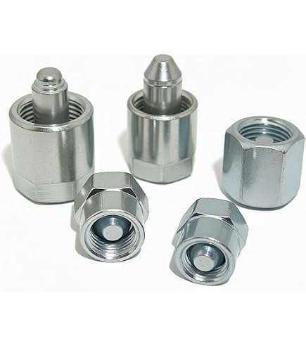 Amazon.com: AKkis Diesel Common Rail Fuel Injector 2645A753 321