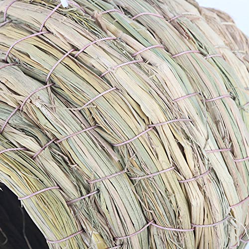 Nistkästen Garden Courtyard Bird's Nest Umweltfreundliches Vogelhaus, Benutzt Für Tauben Und Papageien, Um Sich Auszuruhen Und Vogelkäfige Zu Züchten (Size : 30x22cm) – Bild 6